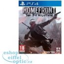 Homefront: The Revolution