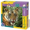 Puzzle D-Toys Tygr 360 dílků