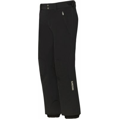 Descente pánské lyžařské kalhoty Rider Insulated pants Black