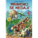 Mravenci se nedají - Ondřej Sekora