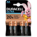 Duracell Ultra Power AA 4ks MX1500B4