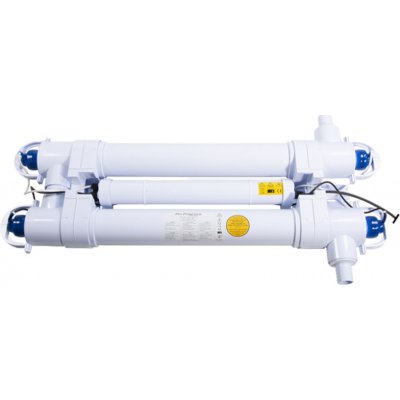 TMC 110 W UVC lampa – Zboží Mobilmania