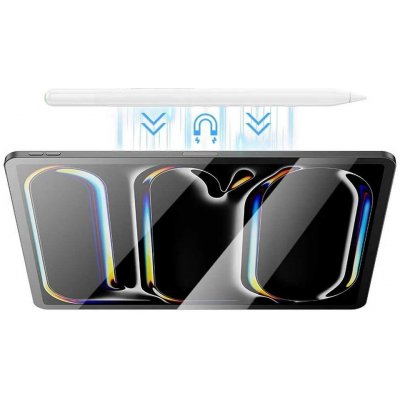 Hoco GM113 Active Stylus White – Hledejceny.cz