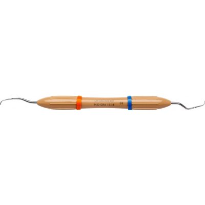 LM-Dental Gracey 15/18 Vyberte typ rukojeti ErgoSense (ES) nebo ErgoMax (XSi):: Ručka ErgoMax – Hledejceny.cz