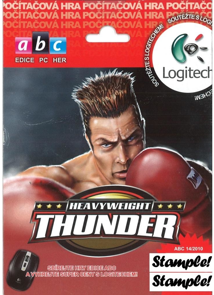 Heavyweight Thunder