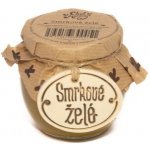 Chuť Moravy Smrkové želé 100 ml – Zboží Dáma