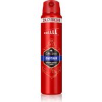 Old Spice Captain deospray 250 ml – Zbozi.Blesk.cz