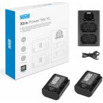 Newell DL-USB-C + NP-FZ100 – Zbozi.Blesk.cz