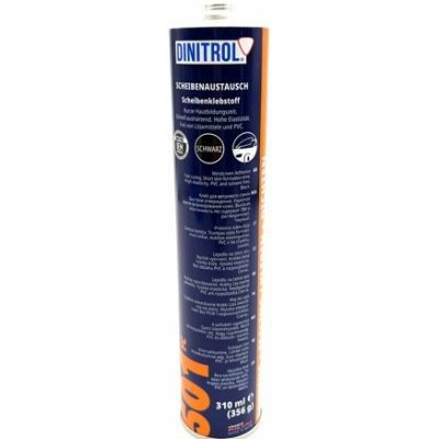 DINITROL 501FC Lepidlo na okna 310 ml – Zbozi.Blesk.cz