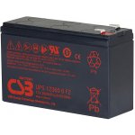 CSB UPS123606F2F1 12V 360W – Zboží Mobilmania