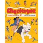 Chatterbox 2 - Pupil's Book – Hledejceny.cz