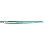 Parker 1502/1298602 Jotter Global Icons Miami Turquoise CT kuličková tužka / propiska – Zboží Živě