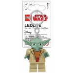 LEGO® Star Wars Baby Yoda svítící figurka – Zboží Dáma