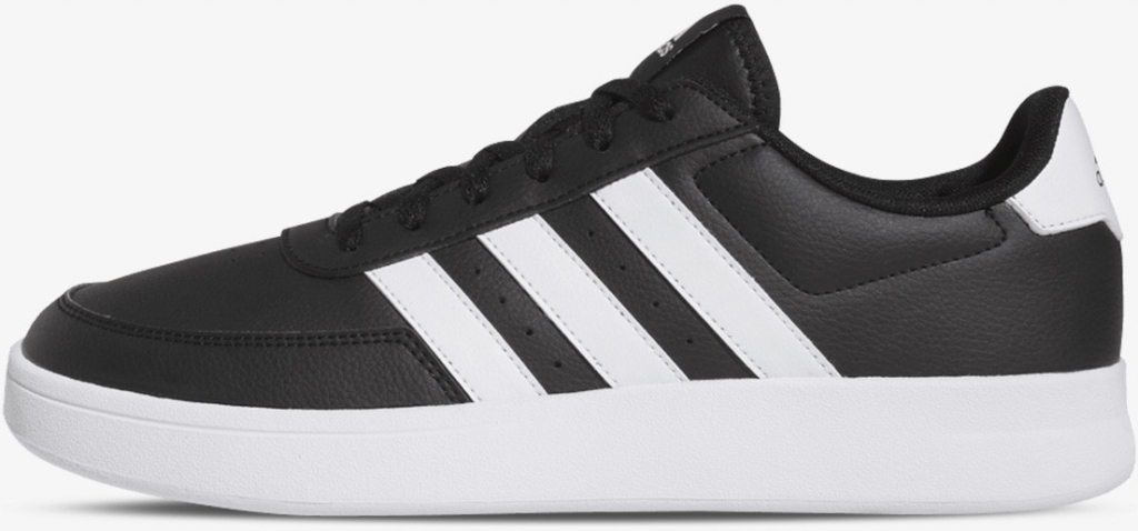 adidas Breaknet 2.0 volnočasové boty Pánské Tenisky černá