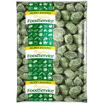 Agro Jesenice Špenát sekaný mražený porce 2,5kg – Hledejceny.cz