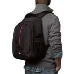 Case Logic batoh DCB309K 14" černá – Sleviste.cz