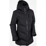 UHIP Bunda zimní Frost dámská jet černá – Zboží Dáma