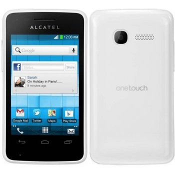 Alcatel OT-4010D