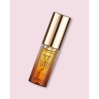 Petitfée Super Seed Lip Oil 3,5 g – Zbozi.Blesk.cz