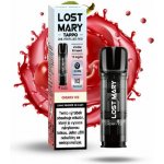 Elf Bar Lost Mary Tappo Cherry Ice 17 mg – Zboží Dáma