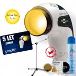 Bioptron MedAll Zepter biolampa s Fulleren filtrem + Stojan – Hledejceny.cz