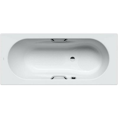 Kaldewei Vaio Set Star 170 x 75 cm 233534010001 – Hledejceny.cz