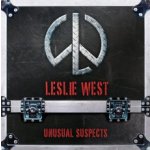 Leslie West - Unusual Suspects LP – Hledejceny.cz
