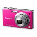 Panasonic Lumix DMC-FS10