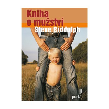 Kniha o mužství