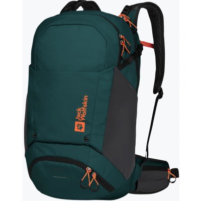 Jack Wolfskin Moab Jam Shape 25 l sea green