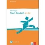 Mit Erfolg zu Start Deutsch, UB CD – Hledejceny.cz