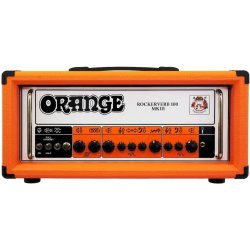 ORANGE RK100H-MKIII Rockerverb