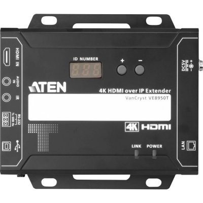 Aten VE8950T – Sleviste.cz