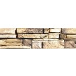 IMPOL TRADE B83-19 Samolepící bordura, rozměry 5 m x 8,3 cm – Zboží Dáma