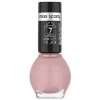 Lak na nehty Miss Sporty Lasting Color Gel Shine lak na nehty 552 7 ml