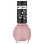 Miss Sporty Lasting Color Gel Shine lak na nehty 552 7 ml – Zbozi.Blesk.cz