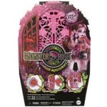 Mattel Monster High Skulltimate Secrets Garden Mysteries DRACULAURA – Zboží Dáma Mattel Monster High Skulltimate Secrets Garden Mysteries DRACULAURA – Zboží Dáma