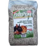 JLP PODESTYLKA Z KONOPNÉHO PAZDEŘÍ 10 ltl. – Zbozi.Blesk.cz