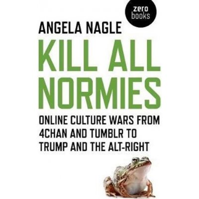 Kill All Normies – Zboží Mobilmania
