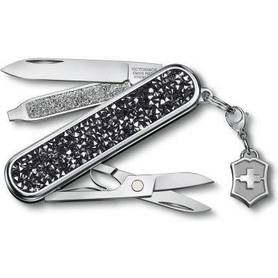 Victorinox Classic SD Brilliant Crystal – Zboží Mobilmania