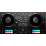 Hercules DJControl Inpulse T7 (4780928) – Zboží Mobilmania