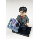 LEGO® Minifigurky 71028 Harry Potter™ 2. série Harry Potter™ – Hledejceny.cz