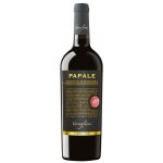 Varvaglione Primitivo Di Manduria Papale Oro 2021 DOP 14,5% 0,75 l (holá láhev) – Zboží Dáma