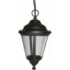 Zahradní lampa ACA Lighting Venkovní závěsná lucerna HI6225B