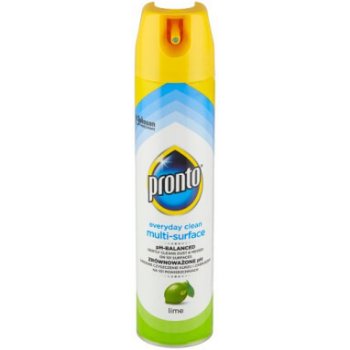 Pronto Multi Surface Classic aerosol proti prachu 300 ml