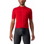 Castelli Classifica military red – Hledejceny.cz