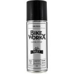 BikeWorkX Shine Star Matt 200 ml – Zboží Mobilmania