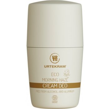 Urtekram roll-on krémový Morning Haze 50 ml