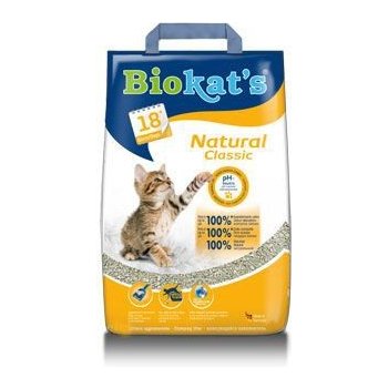 Biokat’s Natural Classic 10 kg