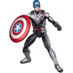Hasbro Marvel Legends Captain America – Zboží Dáma